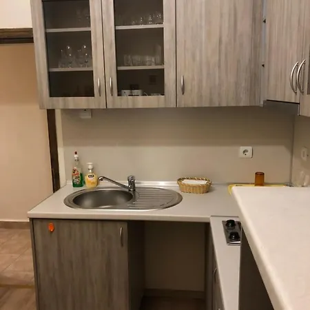 Daire Mi Casa Tırnova