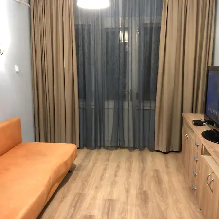 Mi Casa Lejlighed