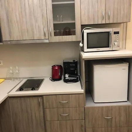 Appartement Mi Casa