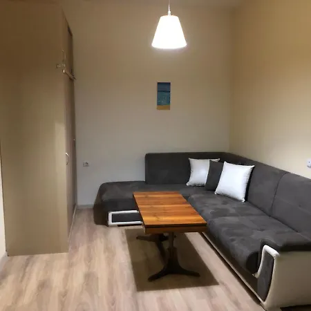 Appartement Mi Casa *