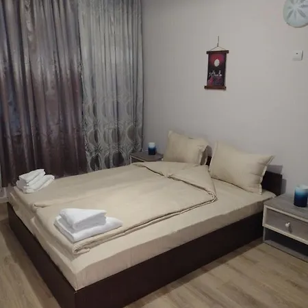 아파트 Mi Casa 벨리코 터르노보