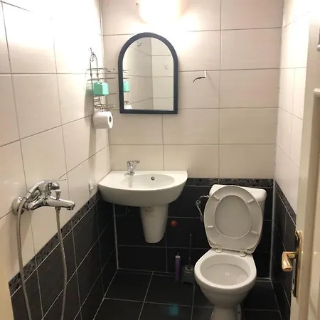 Mi Casa Appartamento Veliko Tărnovo