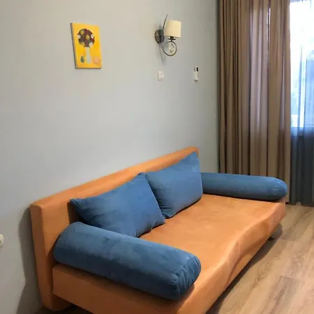 아파트 Mi Casa 벨리코 터르노보