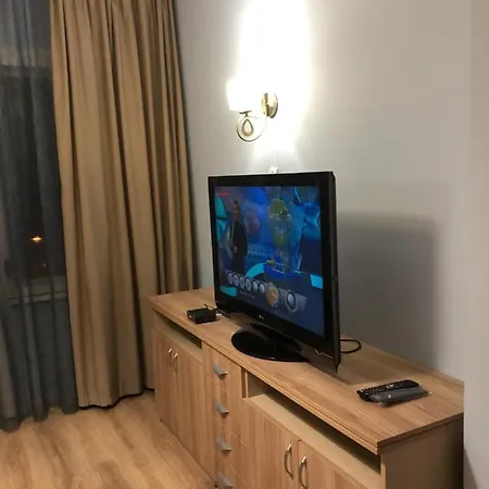 Mi Casa Appartamento Veliko Tărnovo