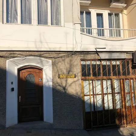 Mi Casa Lejlighed