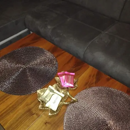 Mi Casa Appartement *