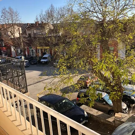 Mi Casa *