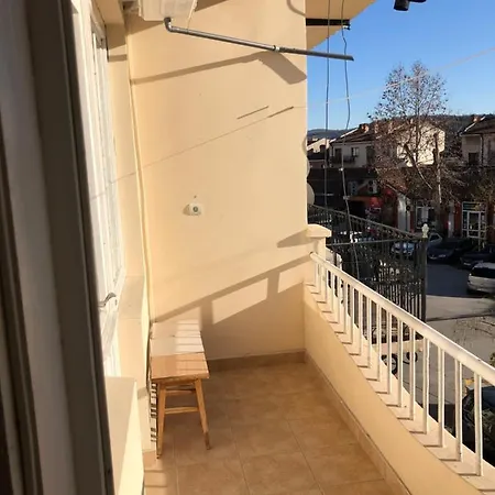 Appartement Mi Casa