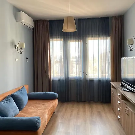 Lejlighed Mi Casa *
