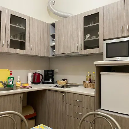 Mi Casa Appartamento *