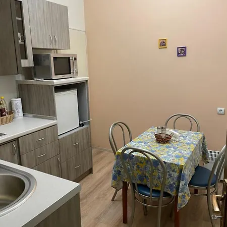 Mi Casa Apartment Veliko Tarnovo